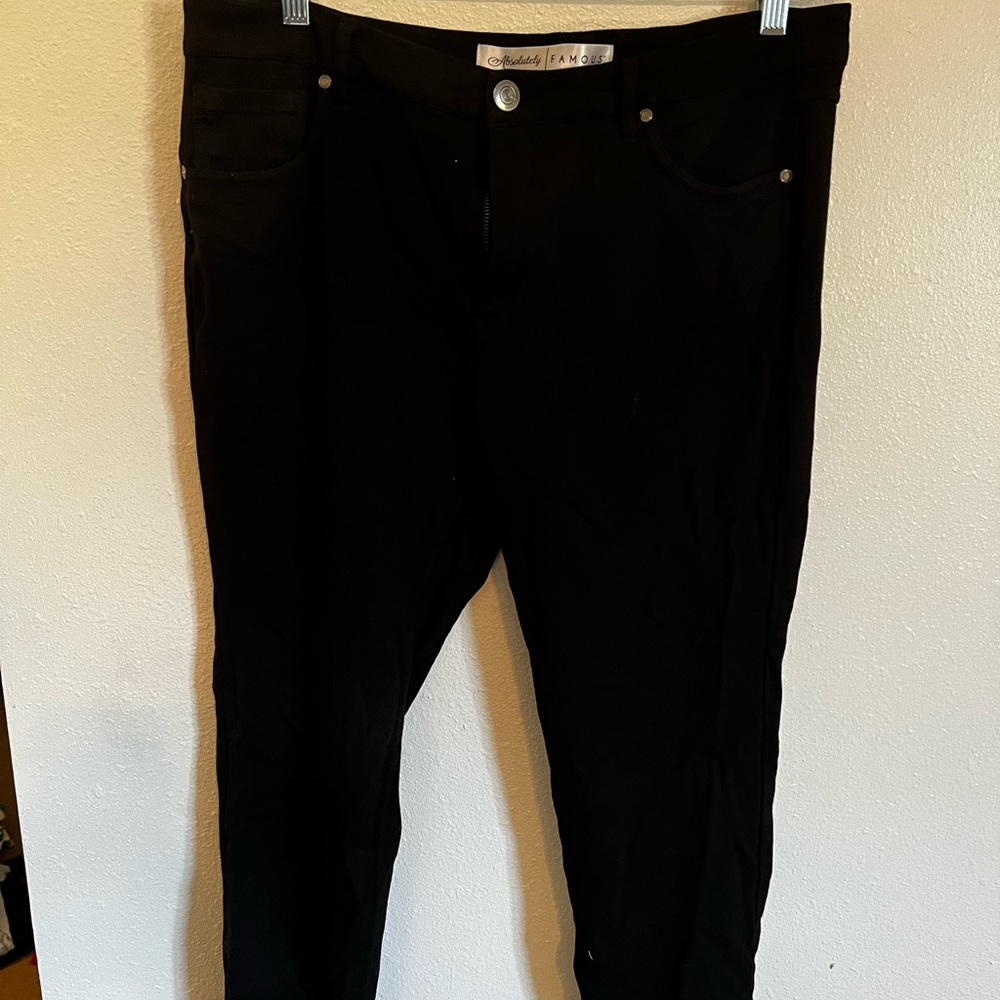 Jeggings